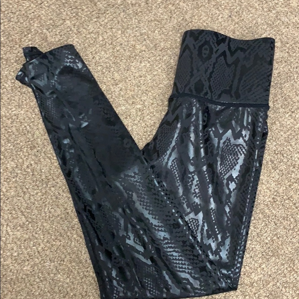 Terez leggings